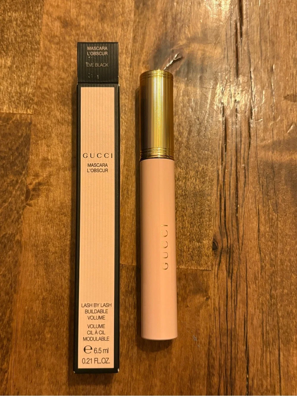 Gucci Mascara